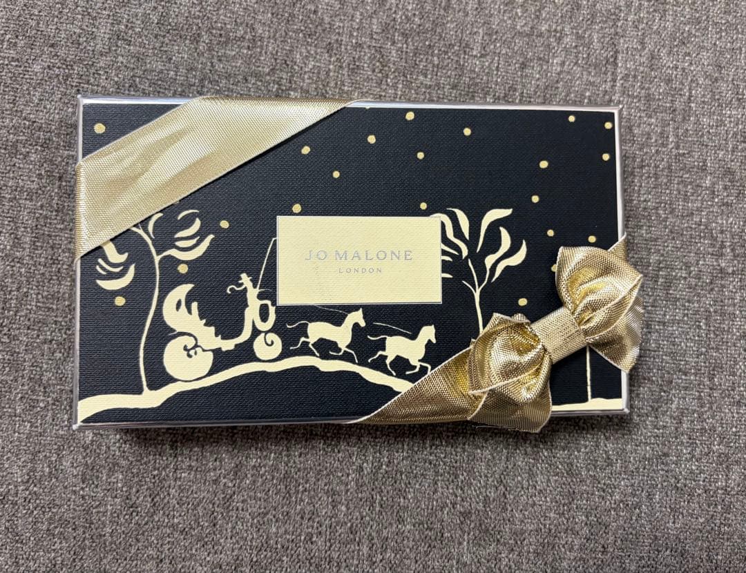 ジョーマローンCologne Intense Collection 5本セット