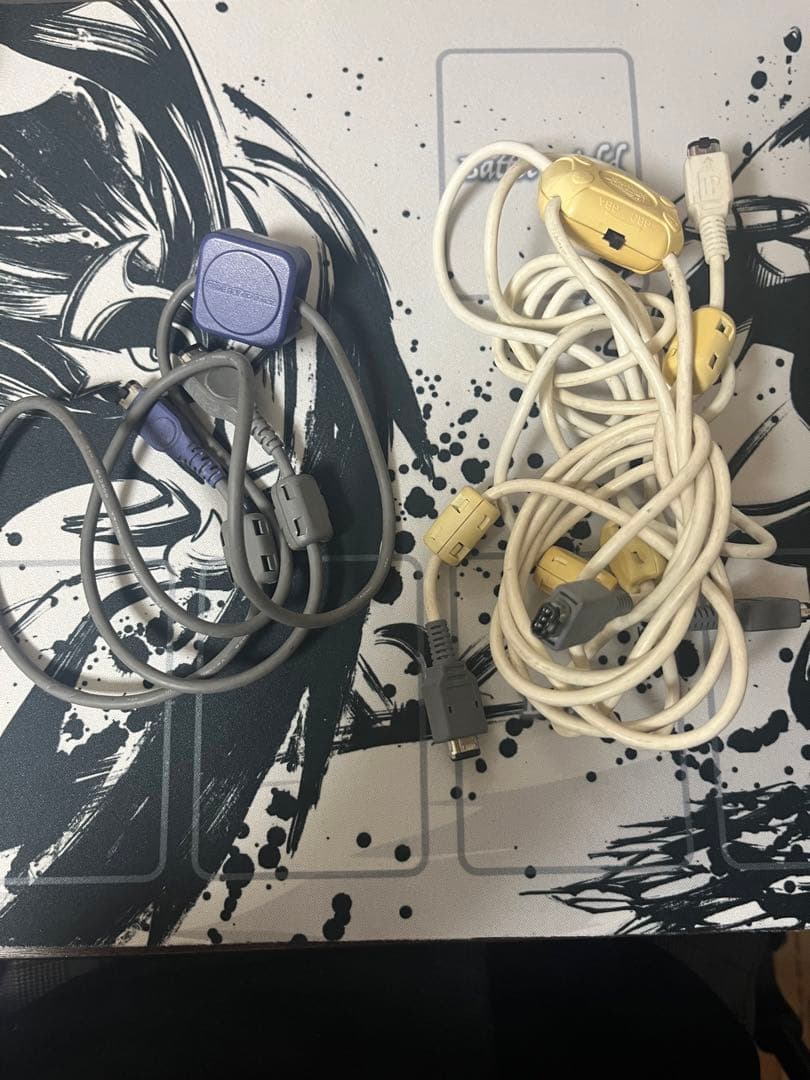 ま*す様 【値下げ中】Nintendo Game Boy Advance SP