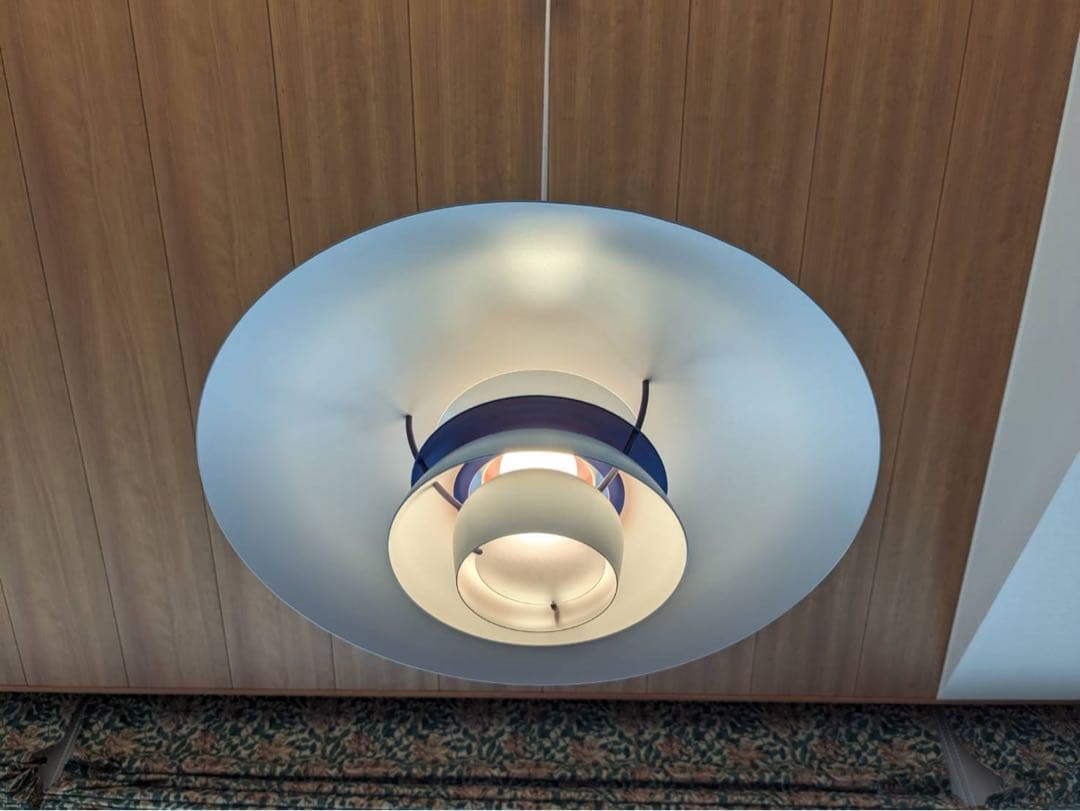 ルイスポールセン PH5 メインシェードのみ【発送は2026年1月2〜6日限定】