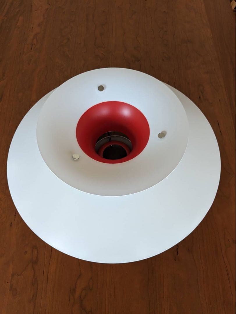 ルイスポールセン PH5 メインシェードのみ【発送は2026年1月2〜6日限定】