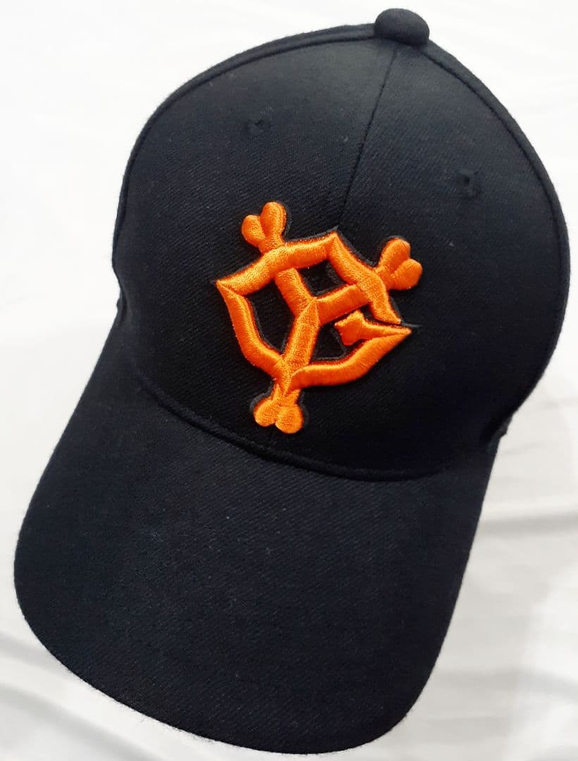 読売ジャイアンツ adidas プロコレクション キャップ 帽子 2006年