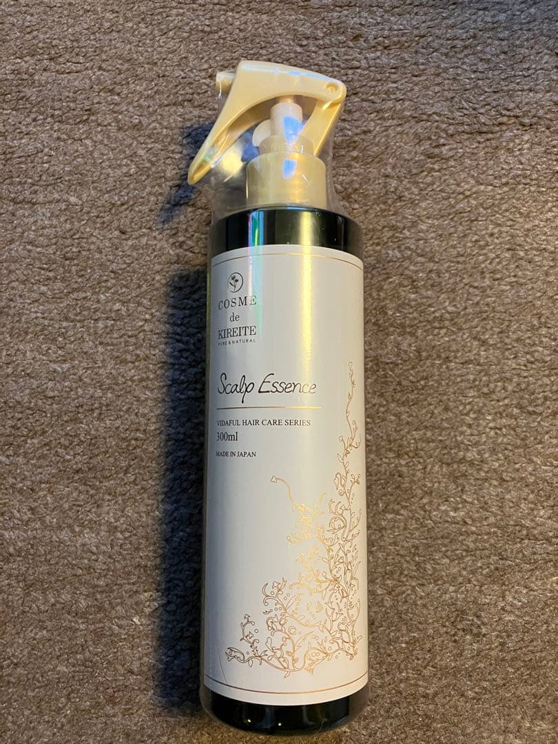 コスメ・デ・キレート　 スカルプエッセンス300ml