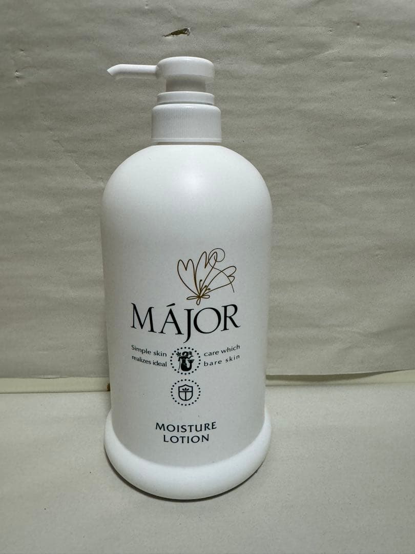 マジョール　モイスチュアローション 1000ml 業務用