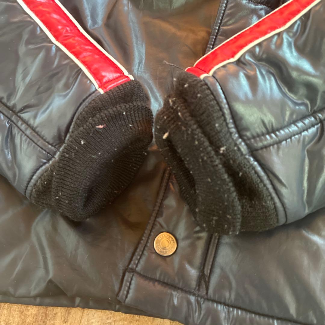 HYSTERIC GLAMOUR フード付きジャケット