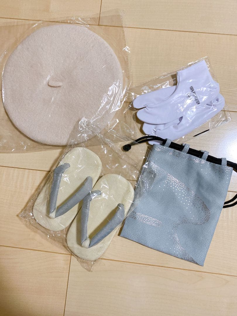 utatane 七五三 被布