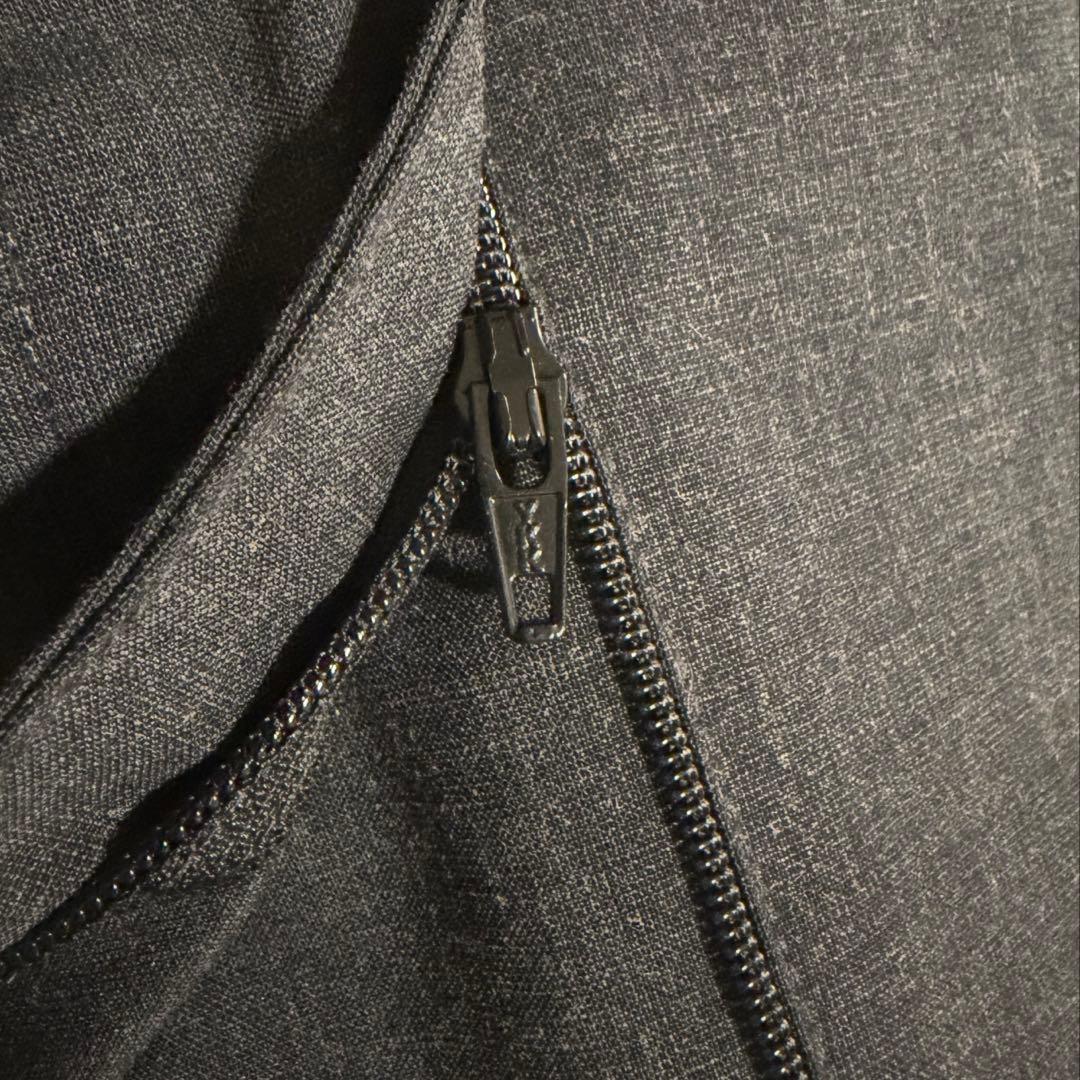 パンツ sullen tokyo WIDE STRAIGHT TROUSERS