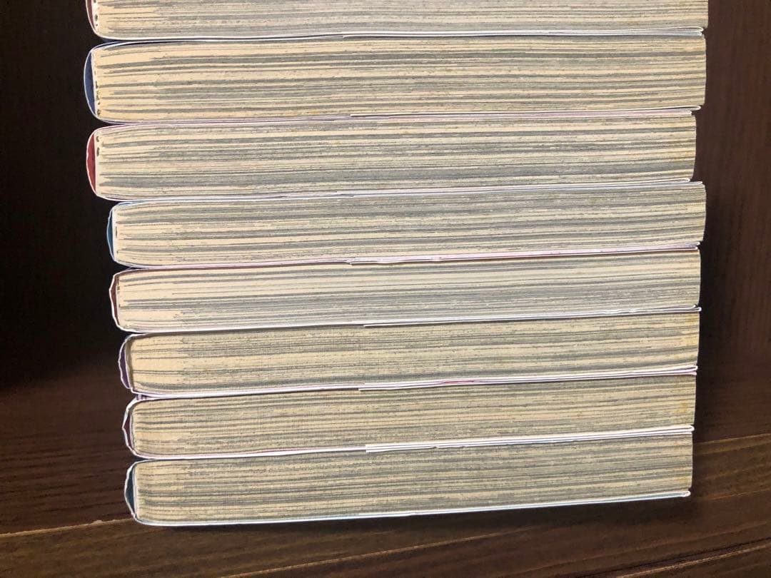 全巻初版　ハッピーシュガーライフ 全巻　1-11巻　シミあり　バラ売り不可