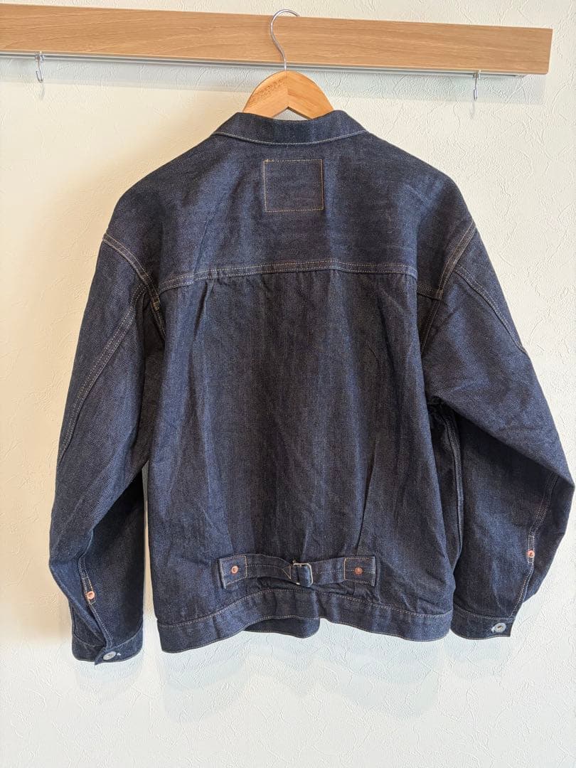 LEVI'S 1944 S506XX 大戦モデル 44サイズ LVC