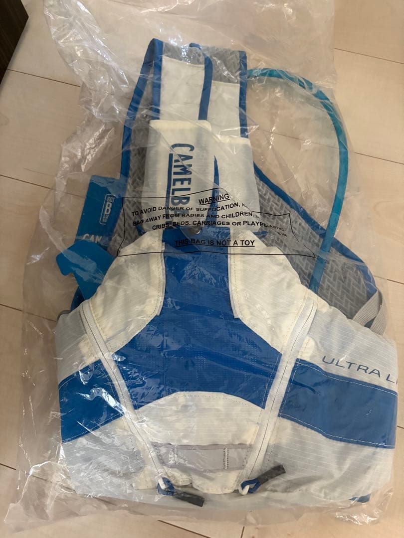 Camelbak Ultra LR ベスト 70oz