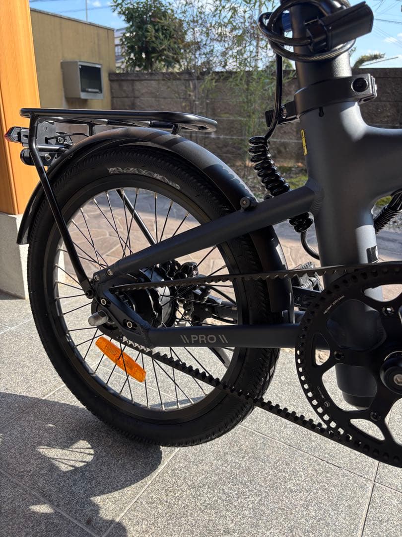 自転車本体 ADO AIR 20 PRO