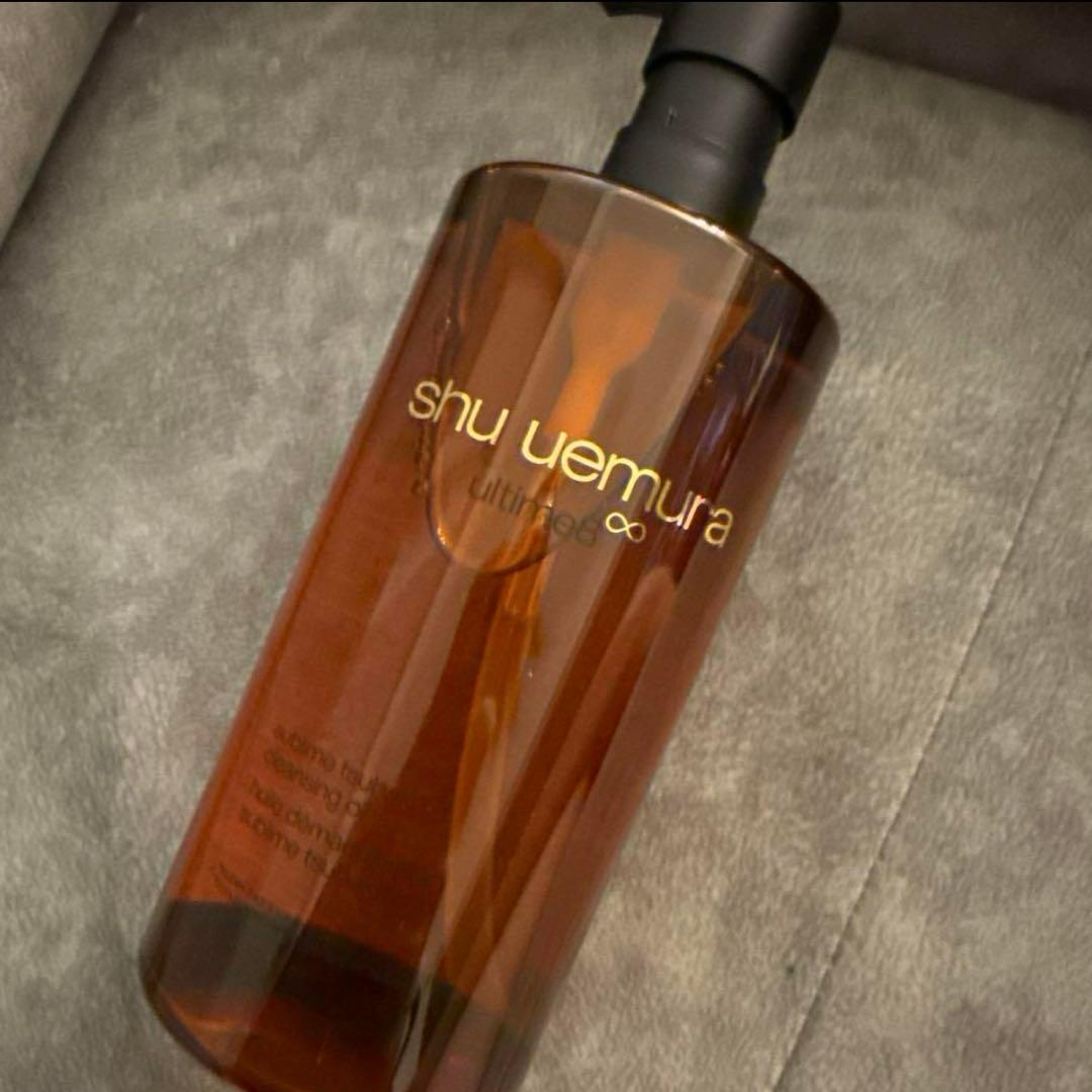 シュウウメムラ　アルティム8 450ml