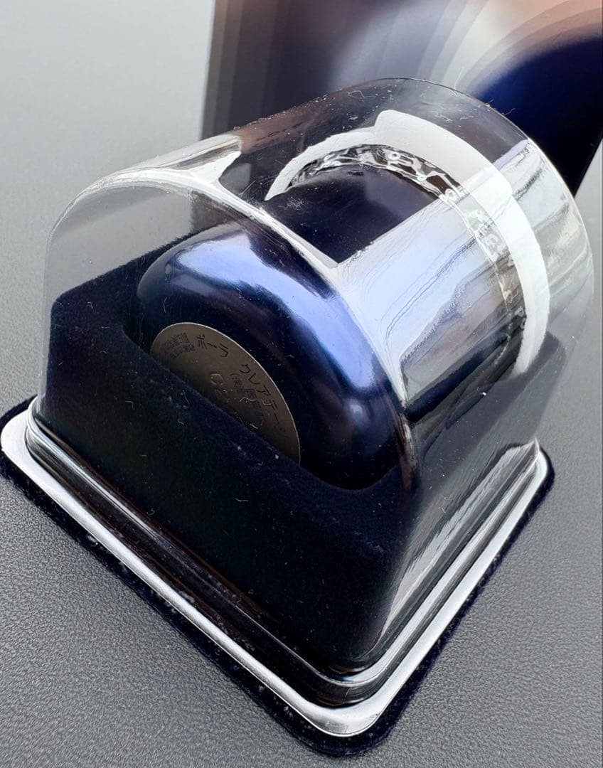 未使用/POLA CREATAGE EXCELLENT保湿クリーム　リフィル