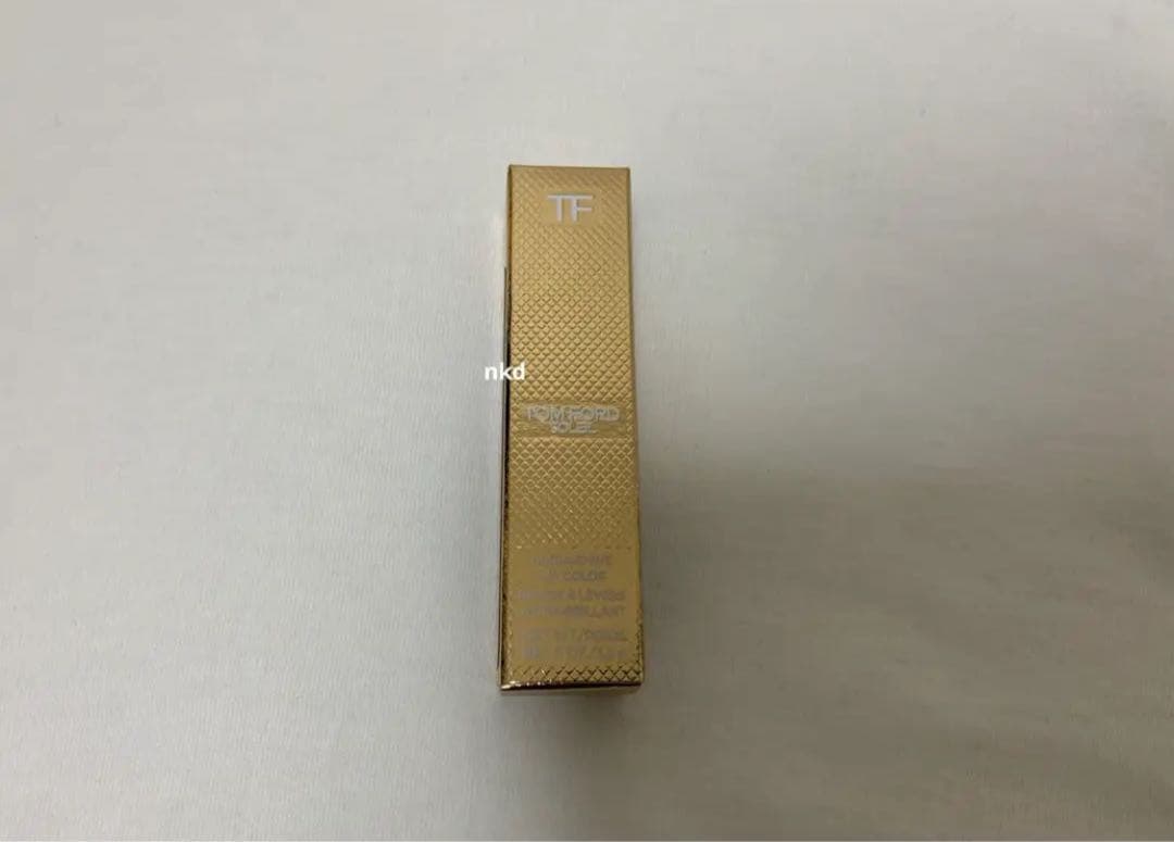 TOM FORD ウルトラ シャイン リップ カラー 　 ヌード コースト