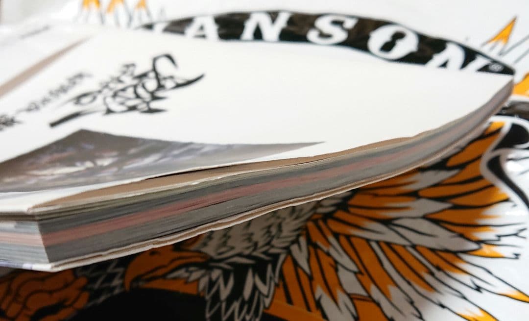 【初版帯付き】牙狼＜GARO＞魔戒騎士列伝 鋼の咆哮 2007年版