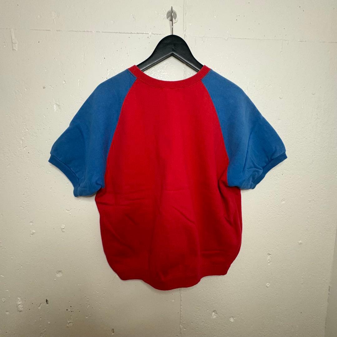 PERSON'S ロゴトレーナー　パーソンズ　池田ノブオ　当時物