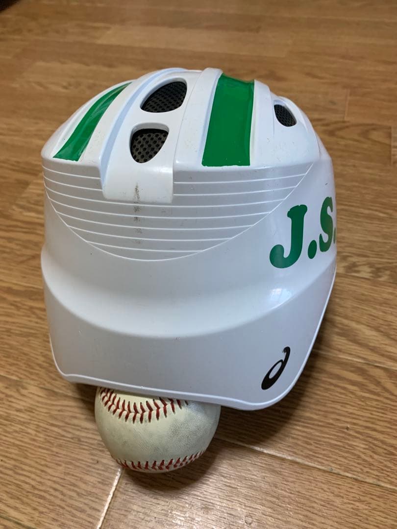 捕手防具５点 即戦力セット