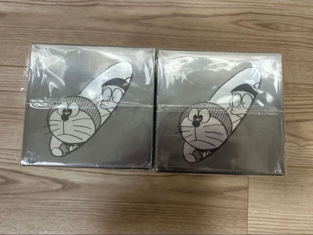 ドラえもん 50周年記念スペシャル版 第6巻　2個セット