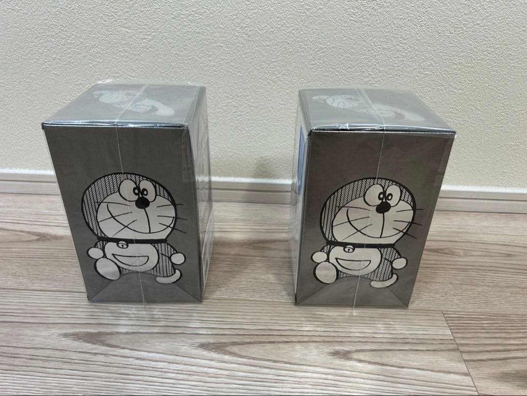 ドラえもん 50周年記念スペシャル版 第6巻　2個セット