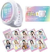 バンダイ Tamagotchi Smart NiziUスペシャルセット
