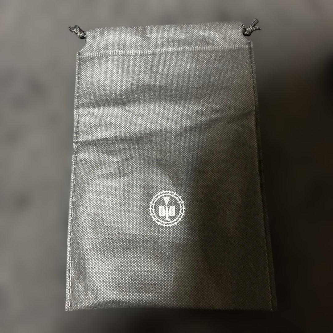 Blackmeans ブラックミーンズ ナックル ライターケース キーホルダー