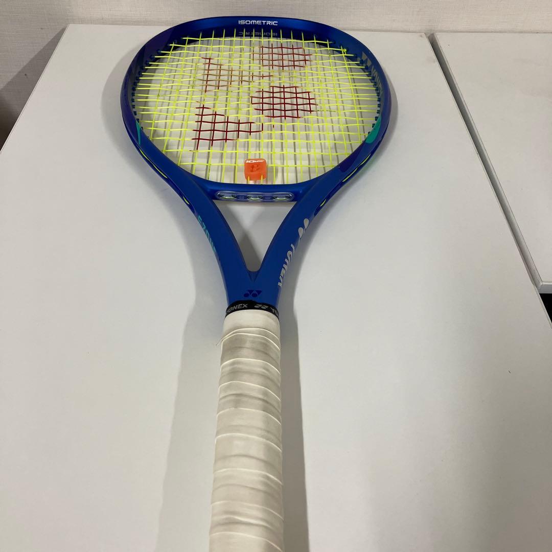 ヨネックス EZONE イーゾーン100 08EZ100 2025年