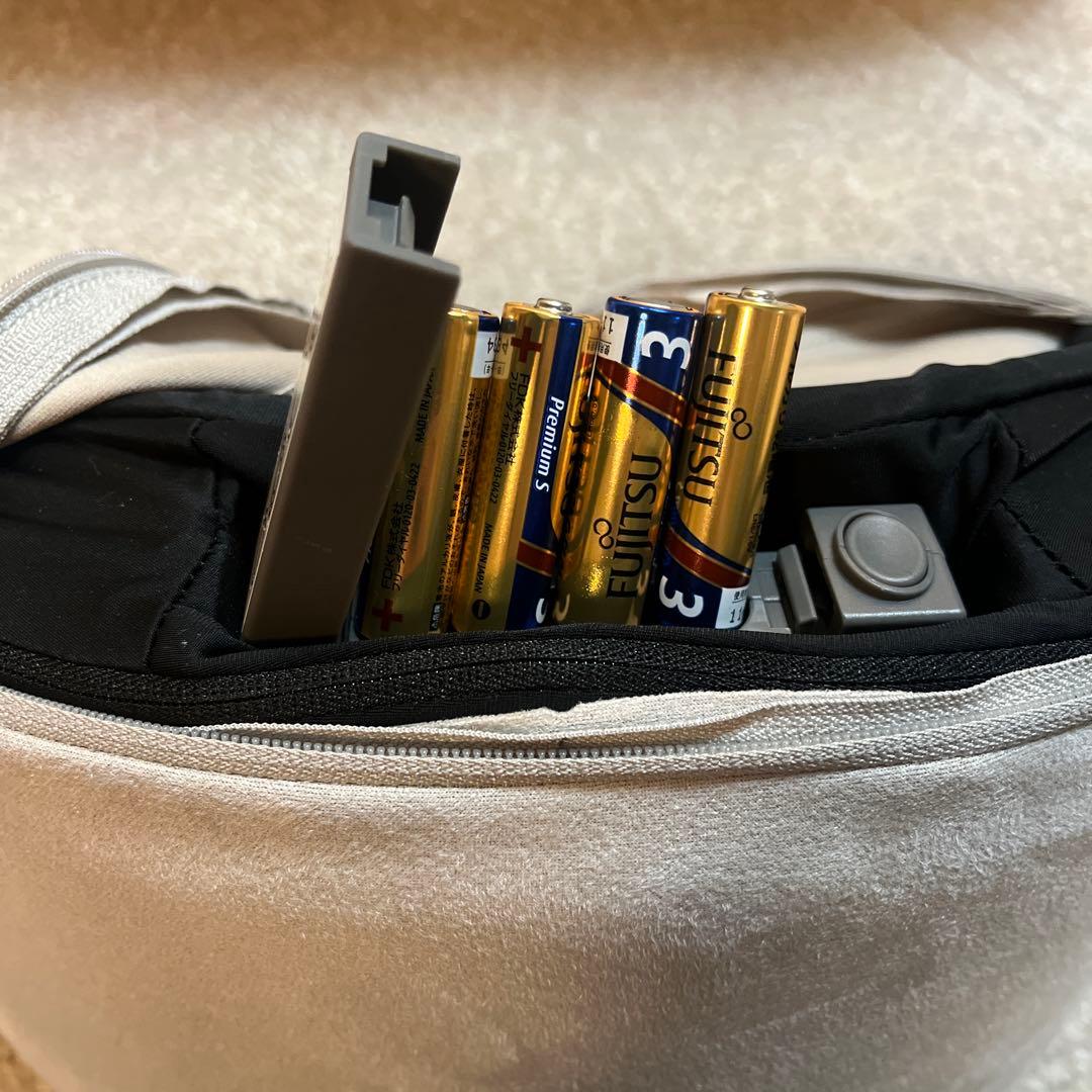 【産後ママへ】 三日月型骨盤底筋エクササイズクッション(ペルモント)