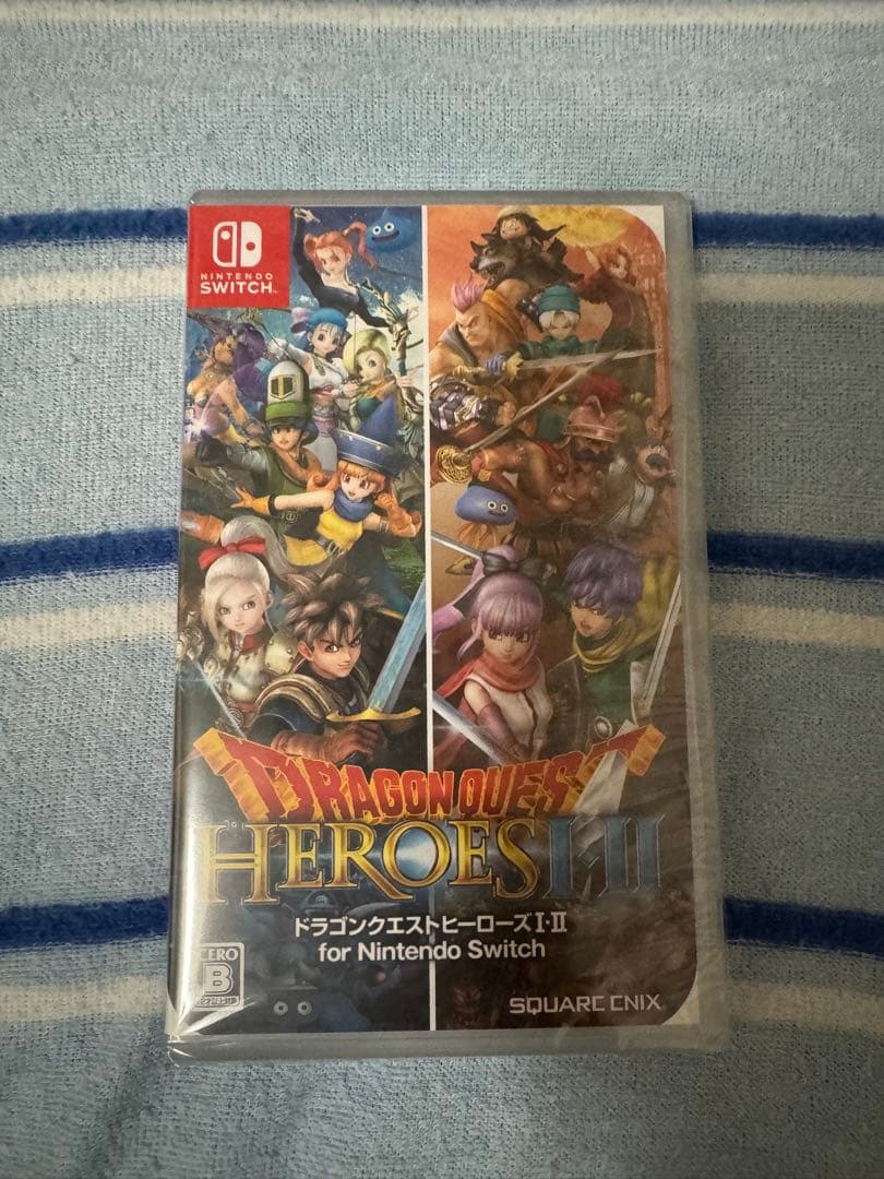 okameinko　ドラゴンクエストヒーローズI・II