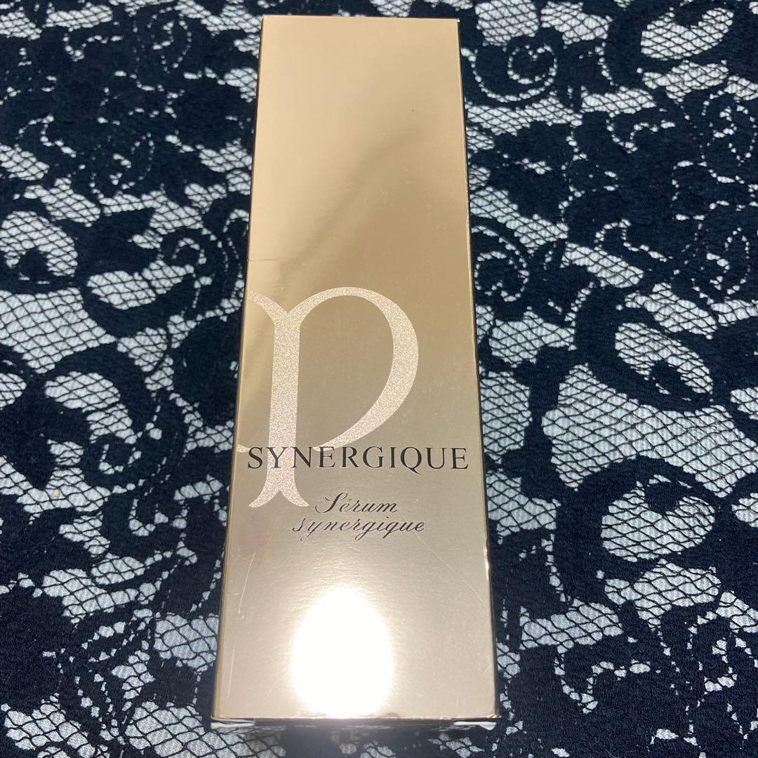 セラムシネルジックn 125ml クレドポーボーテ