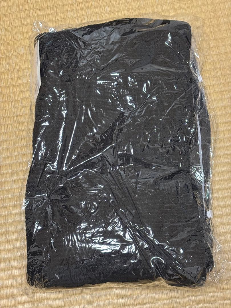 【新品タグ付き】SLOBE IENA ファインウールニットミニワンピース