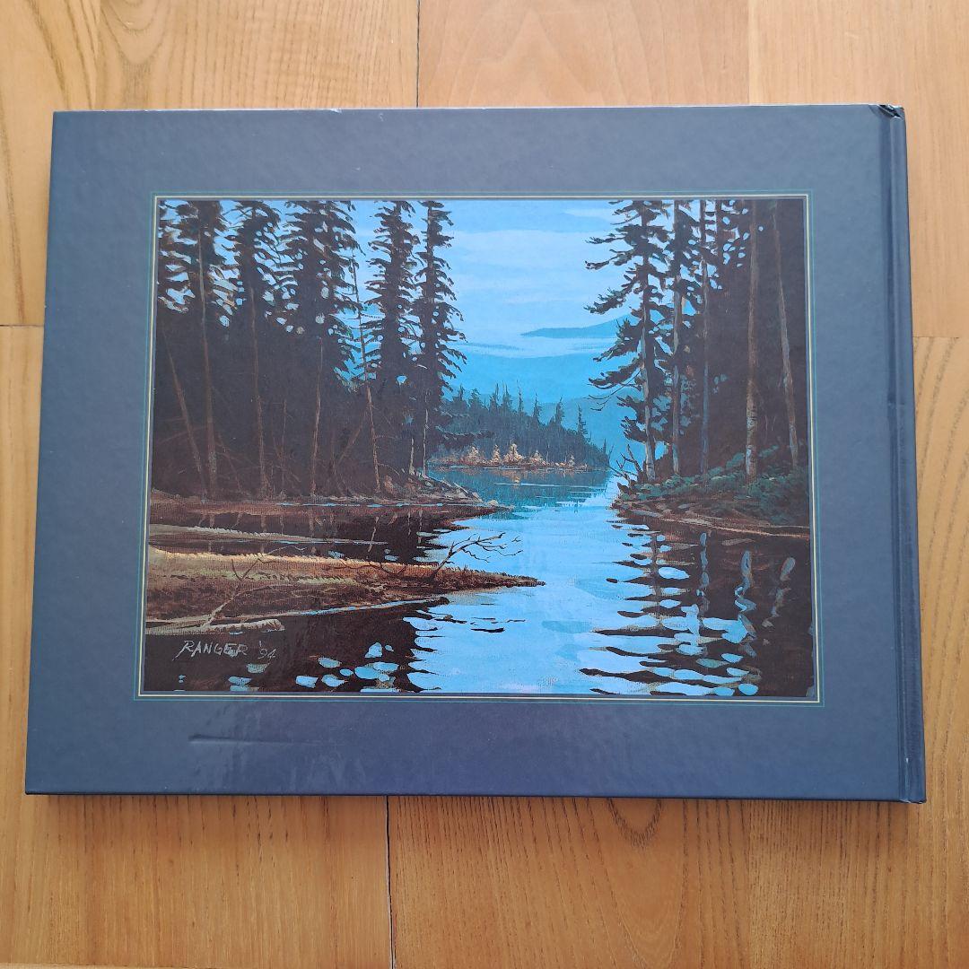 VANCOUVER　　AIbert Frederick　RANGER