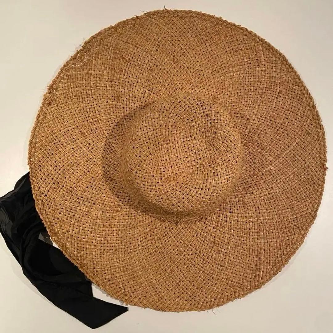 Sugri 麦わら帽子