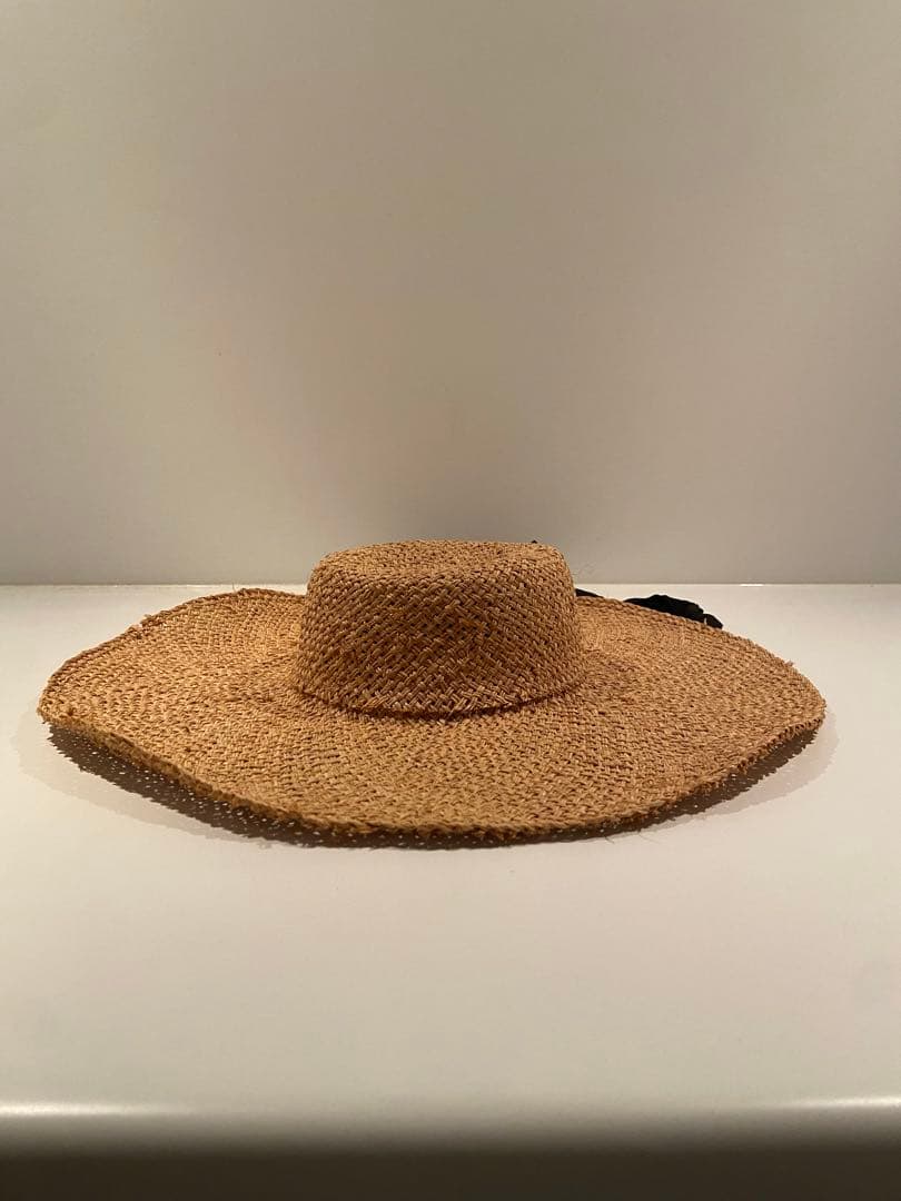 Sugri 麦わら帽子