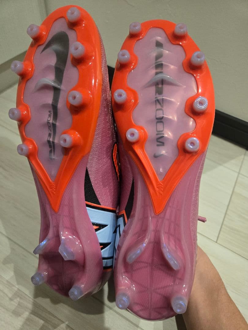 今だけ早い者勝ち【新品未使用】ナイキ マーキュリアルヴェイパー16 エリートAG