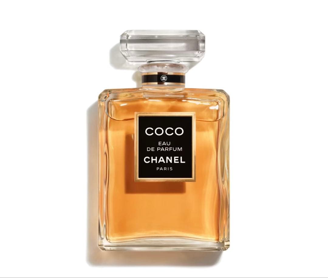 【新品】 CHANEL ココ オードゥ パルファム（ヴァポリザター）　100ml