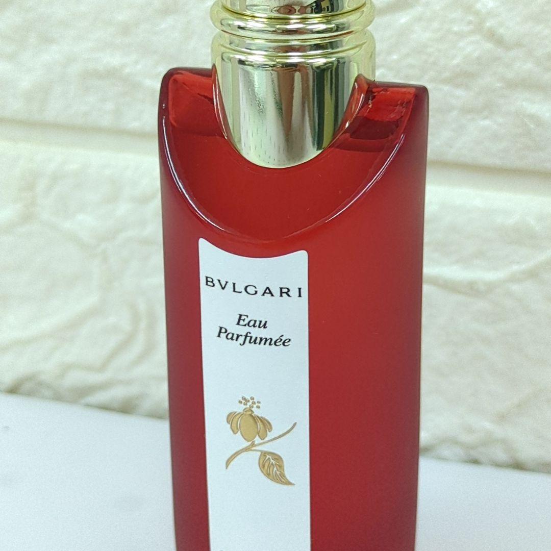 BVLGARI ブルガリ　オパフメ オーテルージュ オーデコロン 40ml