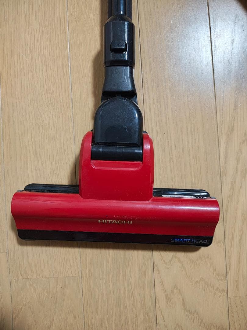 日立★PV-BHL3000J★2022年製★バッテリーの状態良好★8