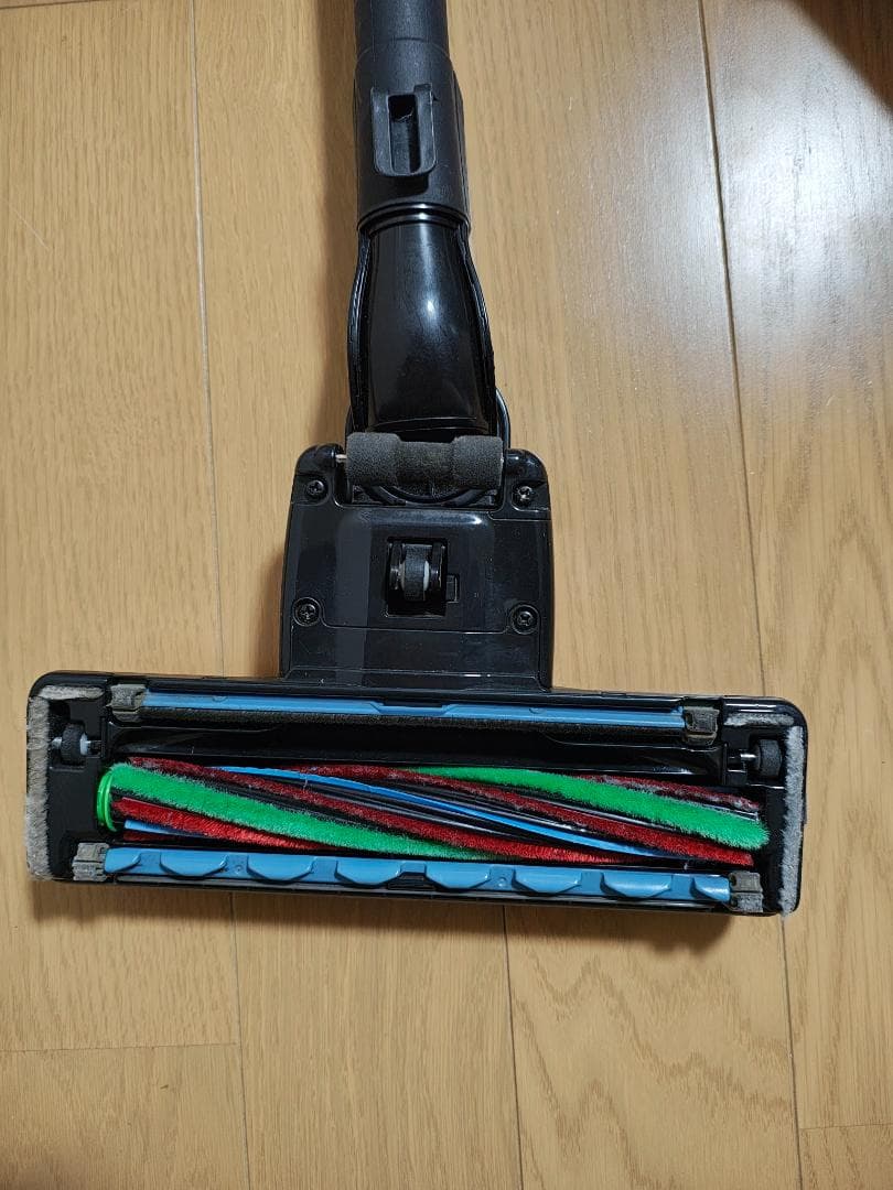 日立★PV-BHL3000J★2022年製★バッテリーの状態良好★8