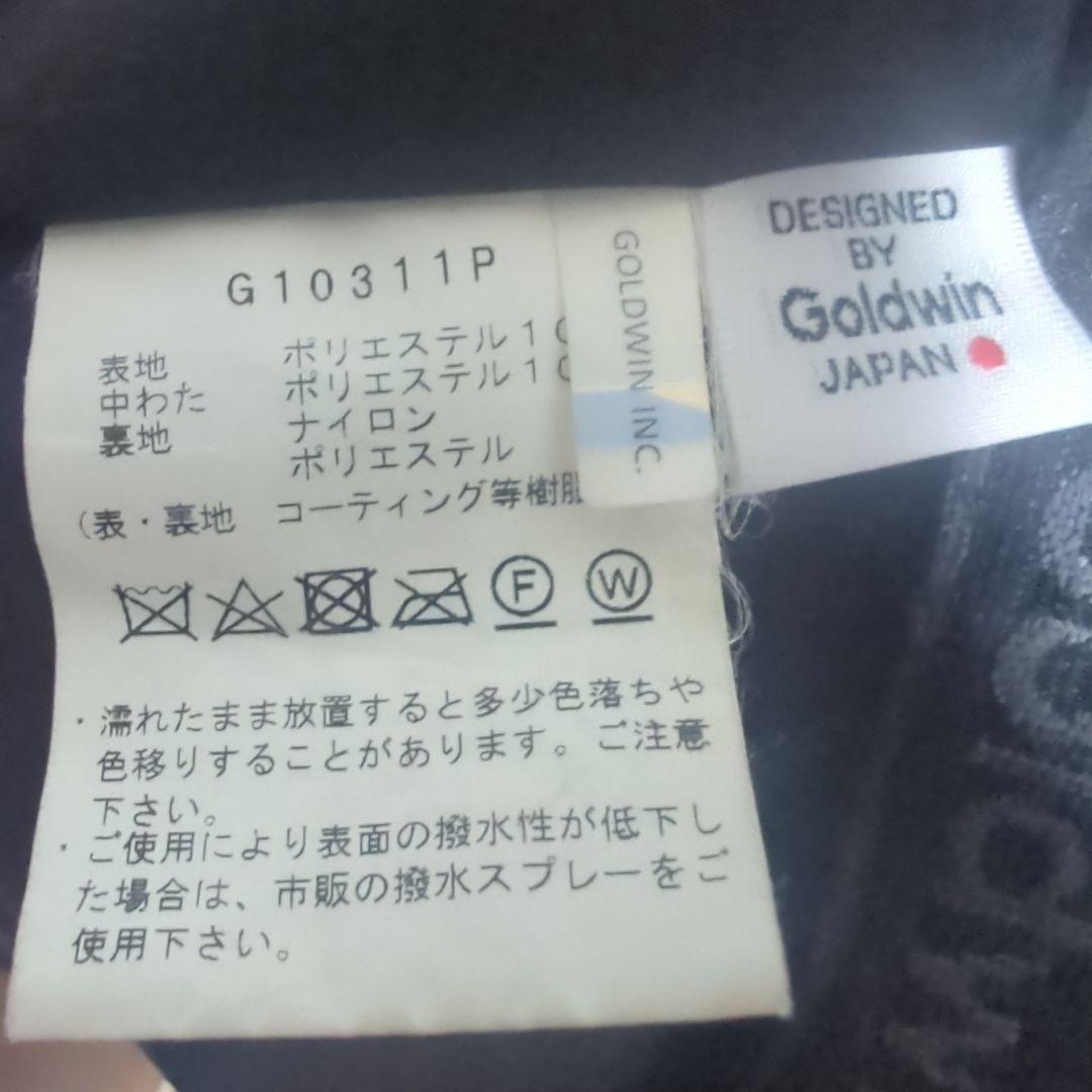 t*m様 GOLDWIN Astraios Jacket Mサイズ