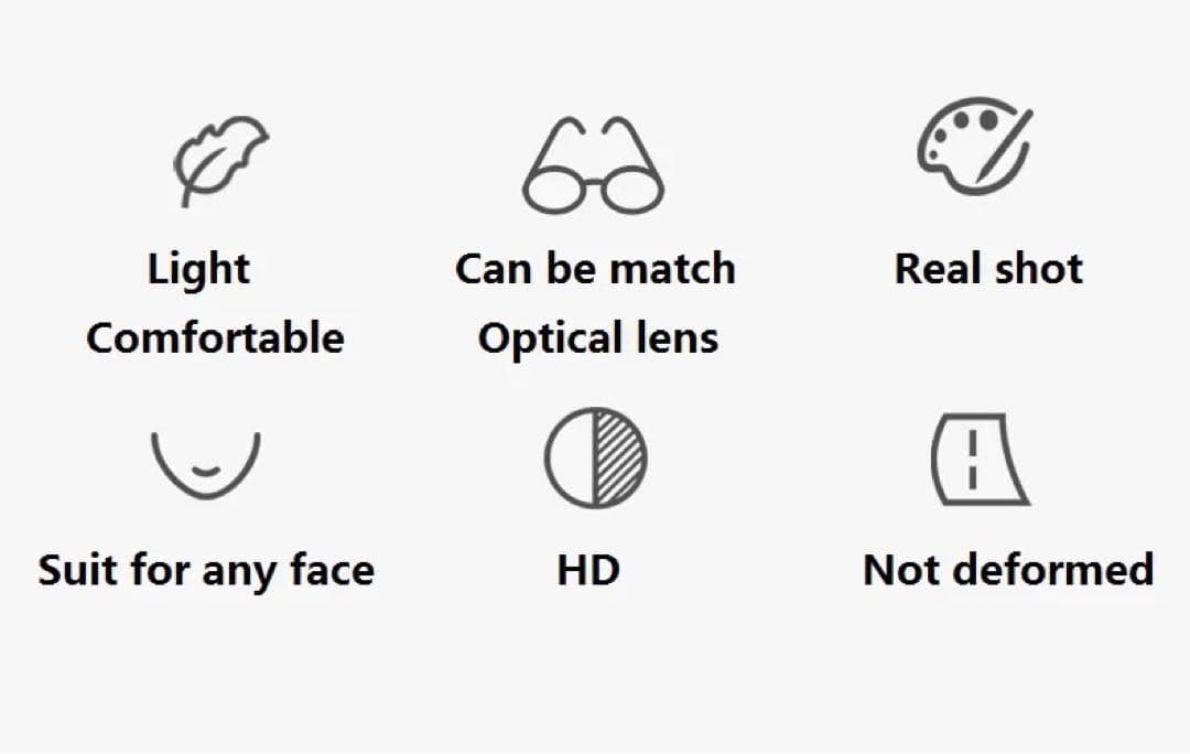 ラウンド メガネ チタニウムフレーム ⚜️✨✨メタル silver ✨✨✨