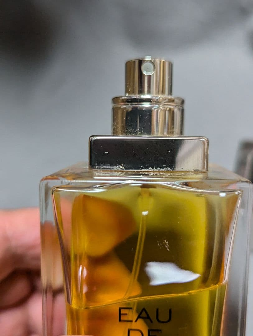 クロエオードフルールネロリオードトワレ100ml