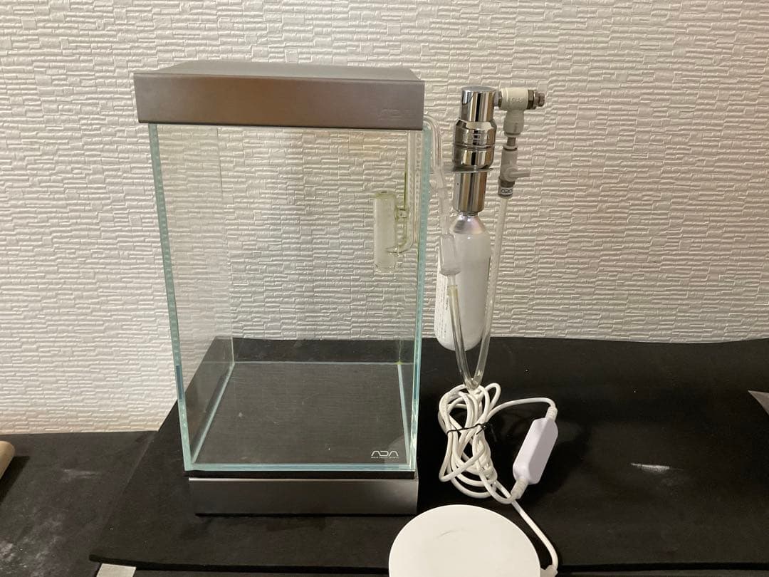 ライト・照明器具 ADA NATURE AQUARIUM MINI NA SET 50