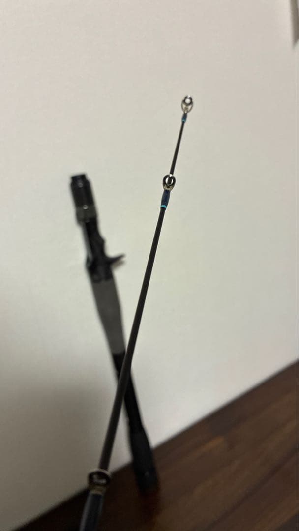 直接引取 DESIGNO Wraith foxy LW-C70MH-RST4s