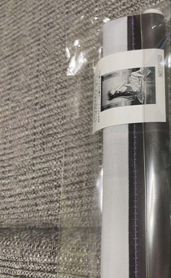 俺ガイル 雪ノ下雪乃 タペストリー 特賞 奉仕部の放課後　anisugar