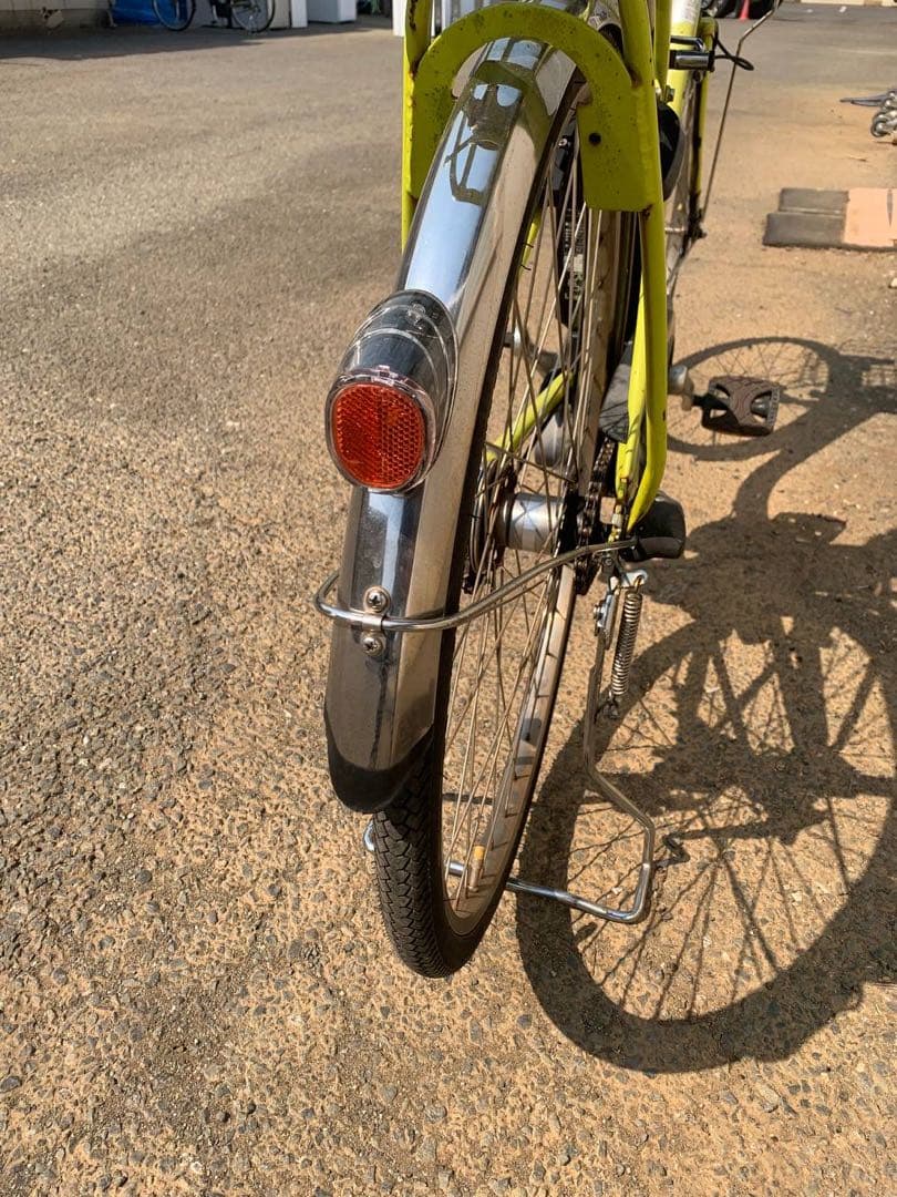 ♦️ Panasonic電動自転車1325