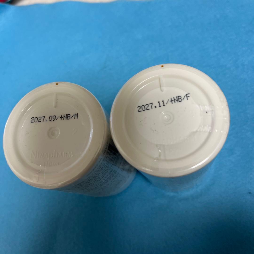 ニナファームジャポン サンテアージュ OX-288 180粒入