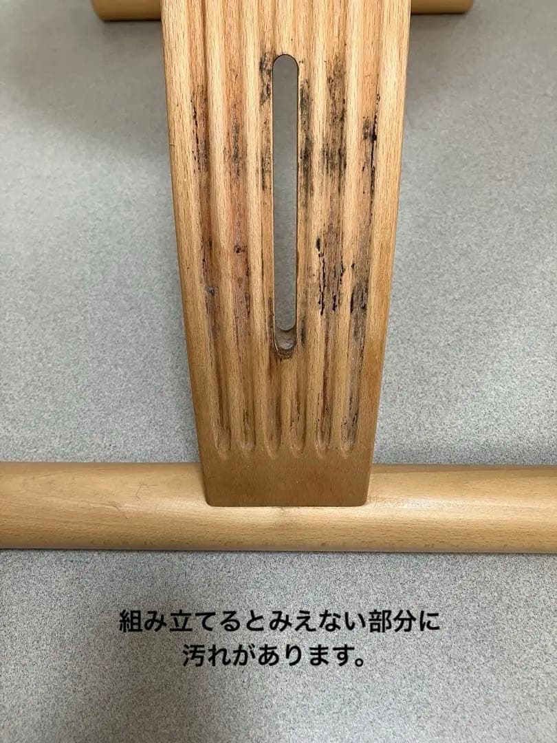 RYBOリボ社 BALANCE EASY バランスイージーチェア　ネイビー