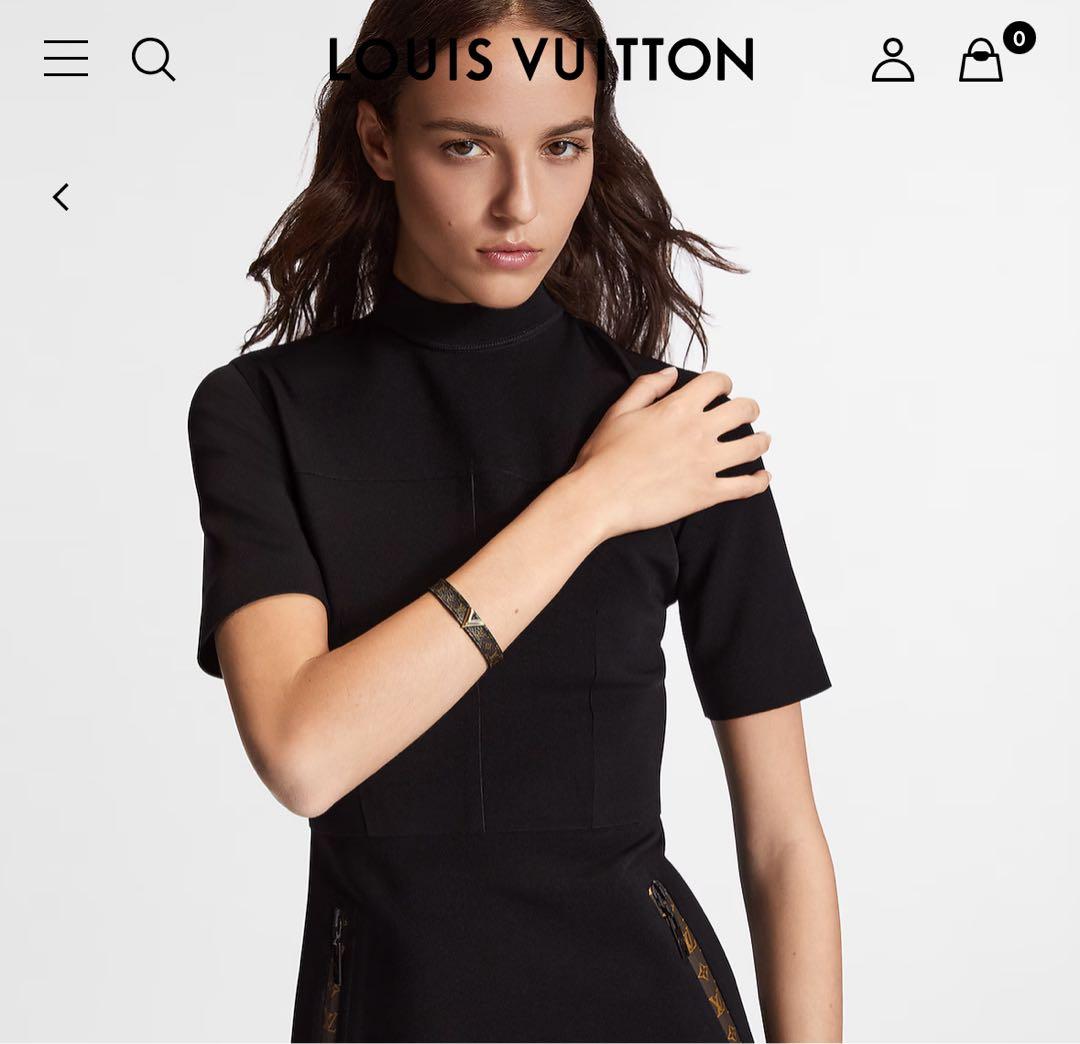 Louis Vuitton ブレスレット