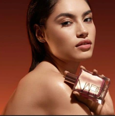 ☆NARS ナーズ オーガズム ドライボディオイル 67mL 未開封品☆