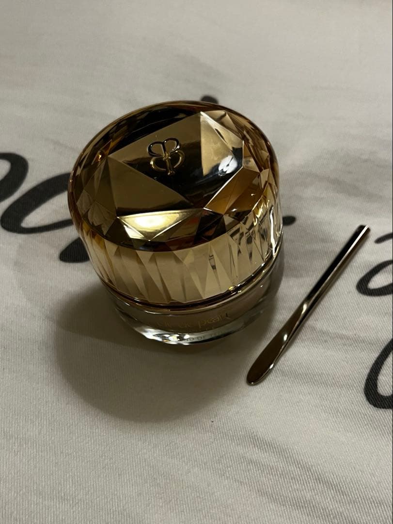 クレドポーボーテ ルフォンデュタンn ピンクオークル00