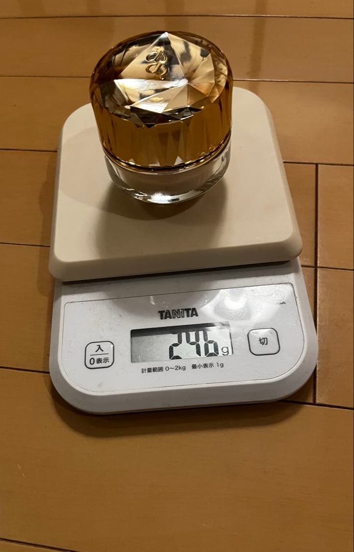 クレドポーボーテ ルフォンデュタンn ピンクオークル00